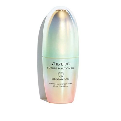 SHISEIDO Future Solution LX - Legendary Enmei Ultimative SHISEIDO Future Solution LX - Legendary Enmei Ultimative